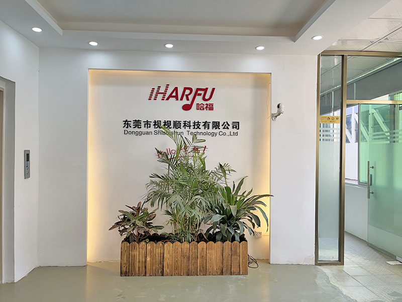 实景展示